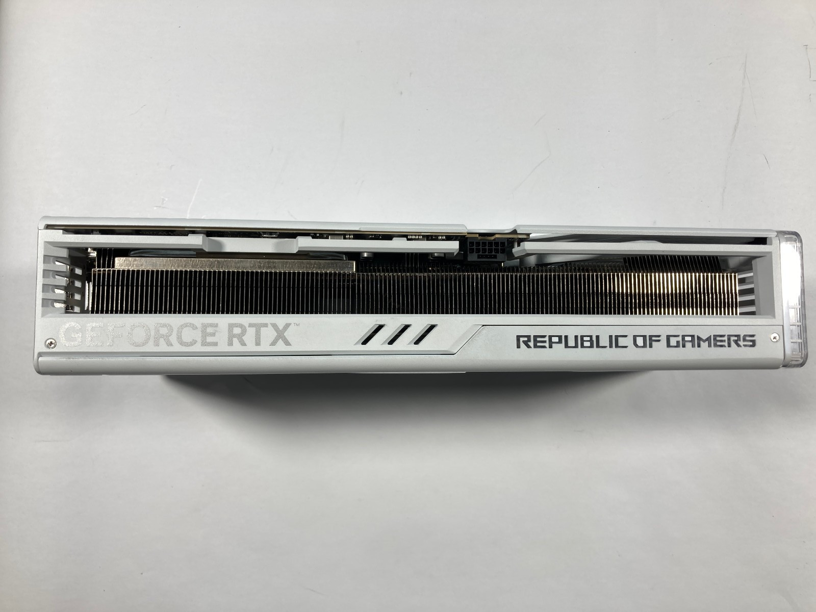 PENAWARAN BH 2 GET 1 ASUS ROG  - Rtx 4090 24Gb Graphics Card ulasan dan harga