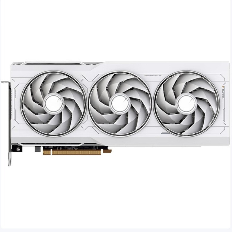 Kartu grafis gaming e-sports f - Rx 7900 Xt 20Gb ulasan dan harga