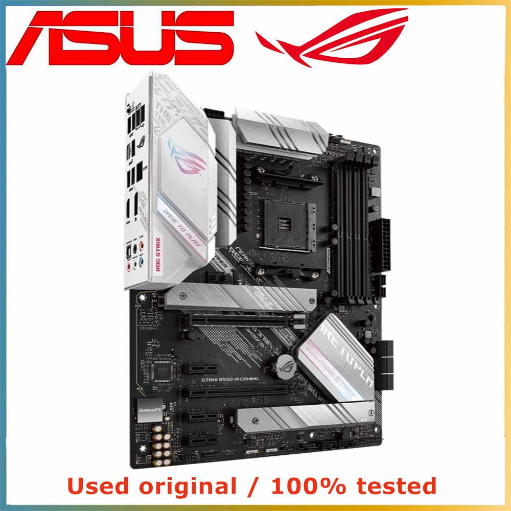 Untuk Papan Induk ASUS ROG STR - Rtx 3090 24Gb Gddr6X ulasan dan harga
