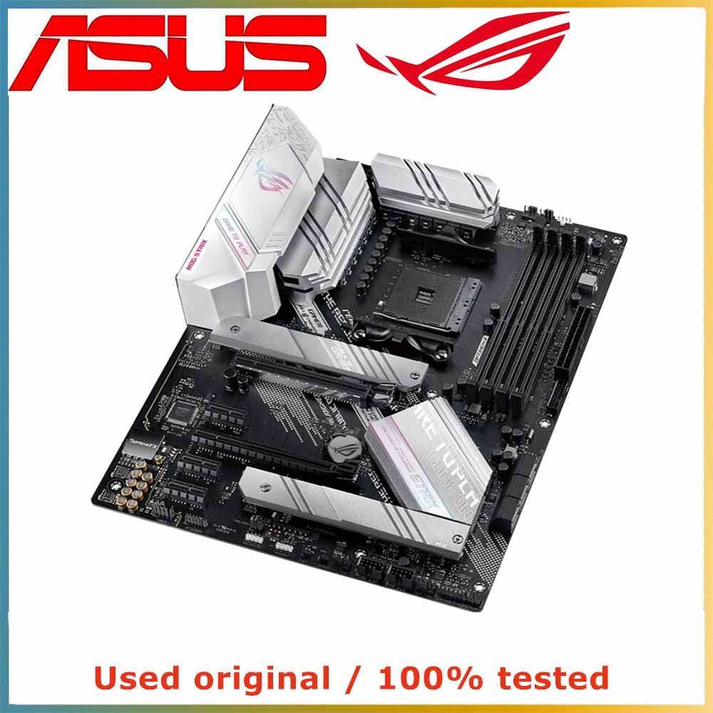Untuk Papan Induk ASUS ROG STR - Rtx 3090 24Gb Gddr6X ulasan dan harga